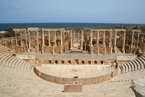 Azioni concrete per la tutela del patrimonio culturale libico