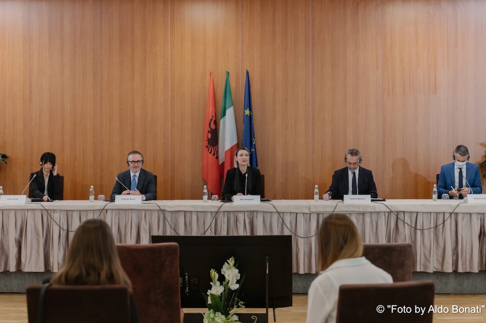 Salone Internazionale del Restauro: Albania partecipa come "Partner Country"