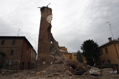 torre modenese